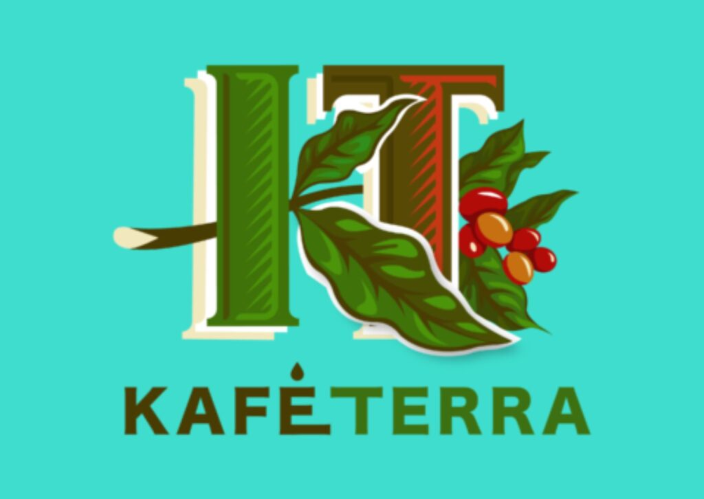 Kafeterra