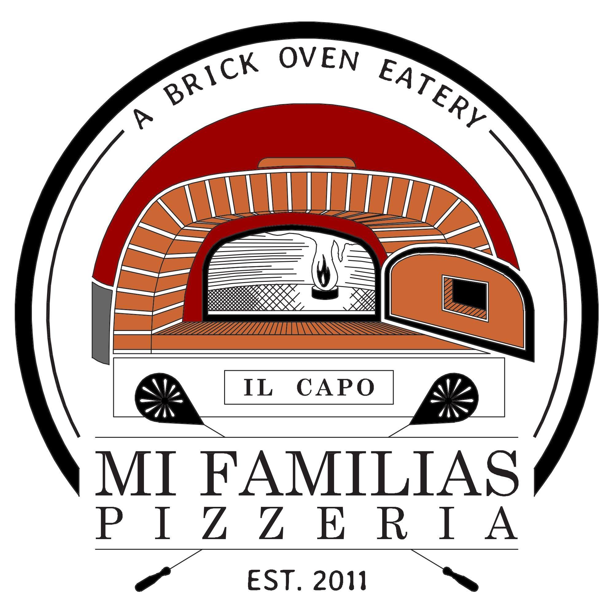 Mi Familias Pizzeria