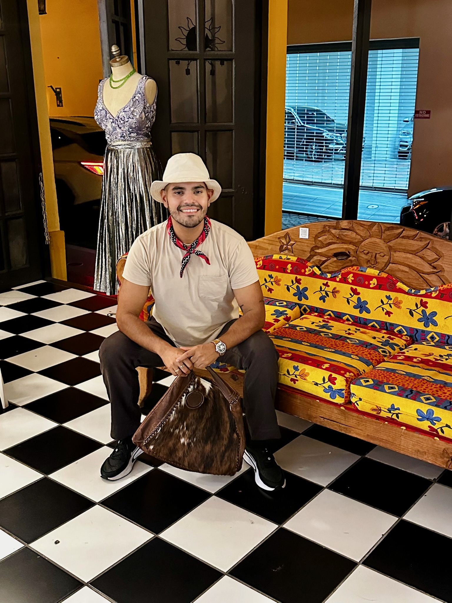 Cholo from Cholo's Closet