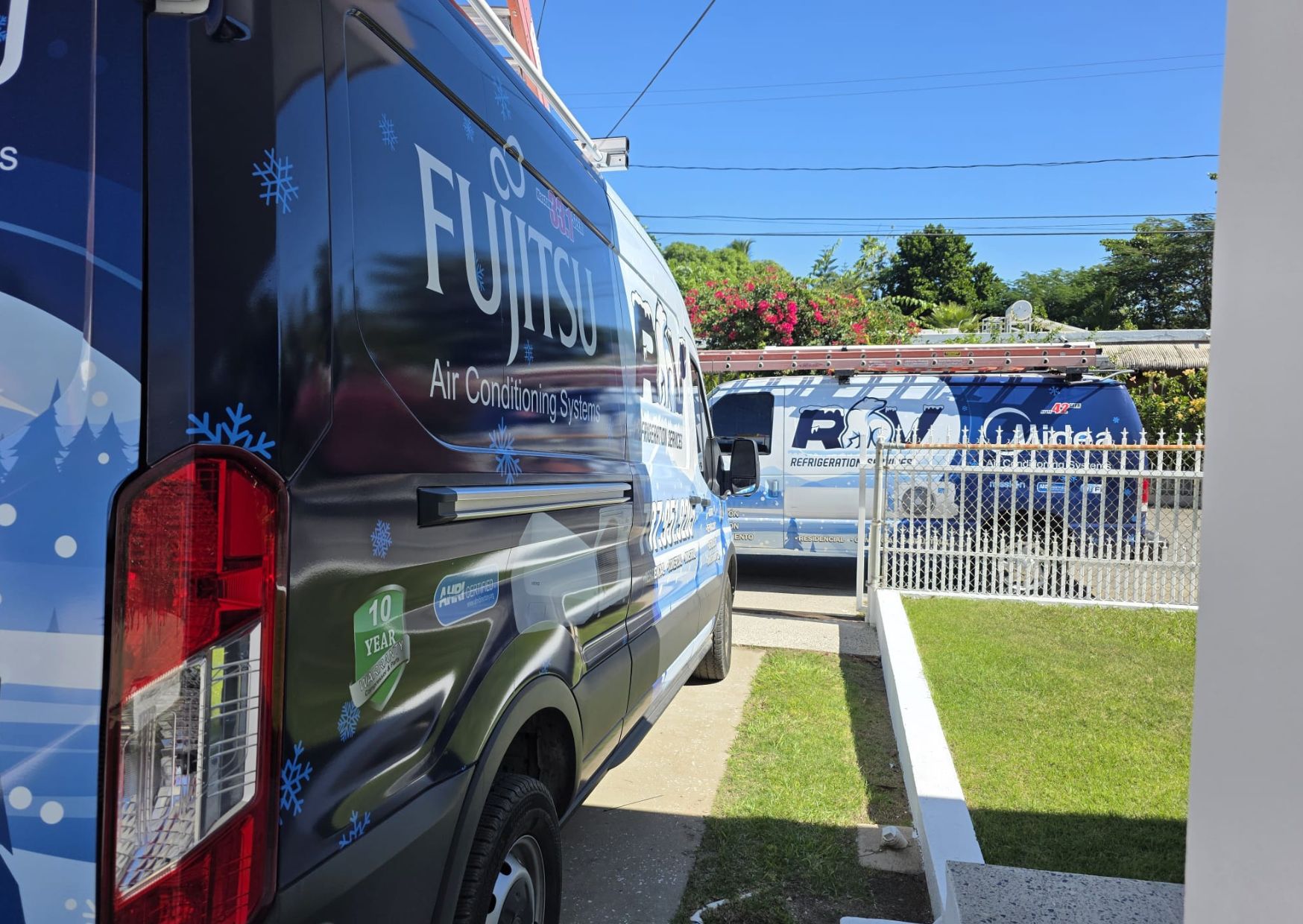 Robert Villanueva Ruiz: Entrepreneurship, Family, and Community in Rincón