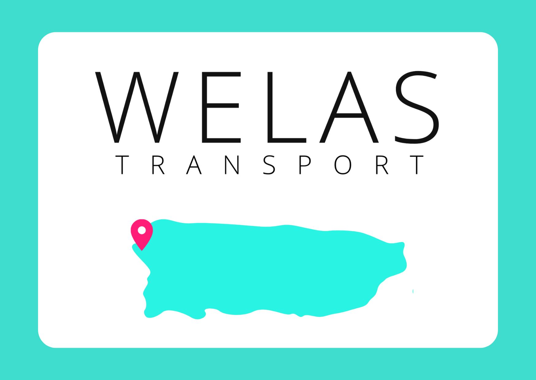 Welas Transport