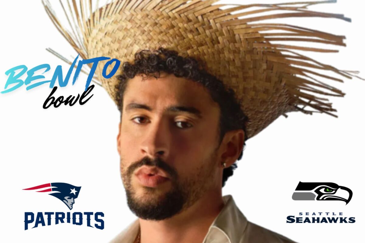 Benio Bowl aka Super Bowl 2026