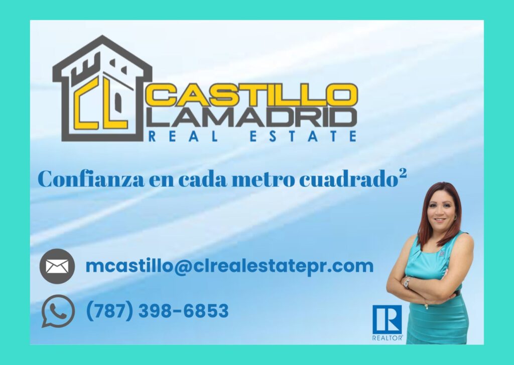Castillo Lamadrid Real Estate