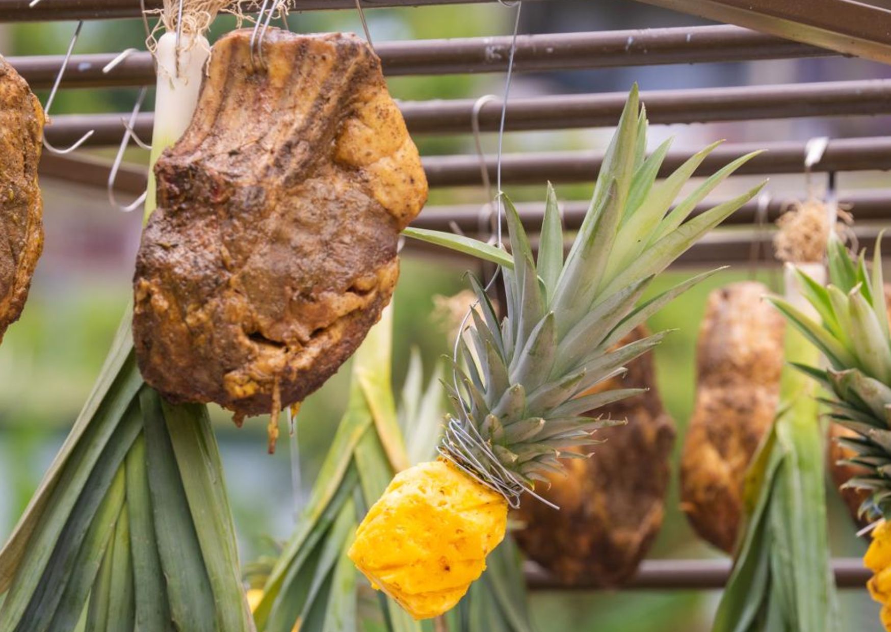 Natural harmony at Promesa