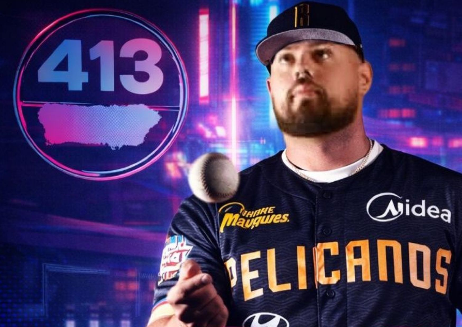 Rincón Pelícanos pre-season