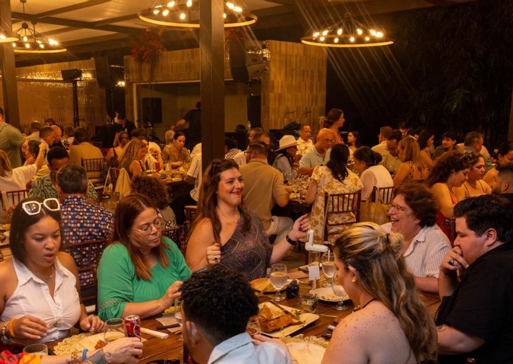 Scenes from Mesa Promesa