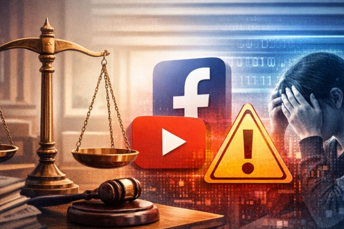 Social Media in Court