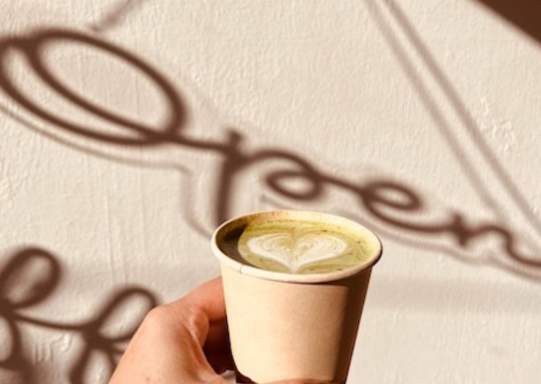 Coffee from KafeTerra