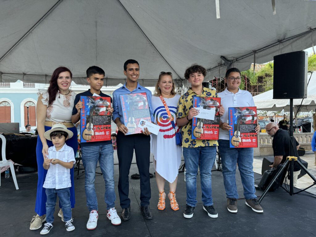 Dia Nacional de Cuatro