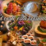 Culinary scene western puerto rico