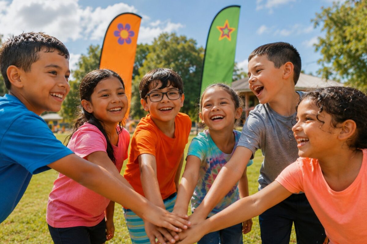 Summer Camps 2026