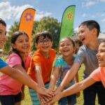 Summer Camps 2026