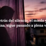 Domestic Violence in Puerto Rico