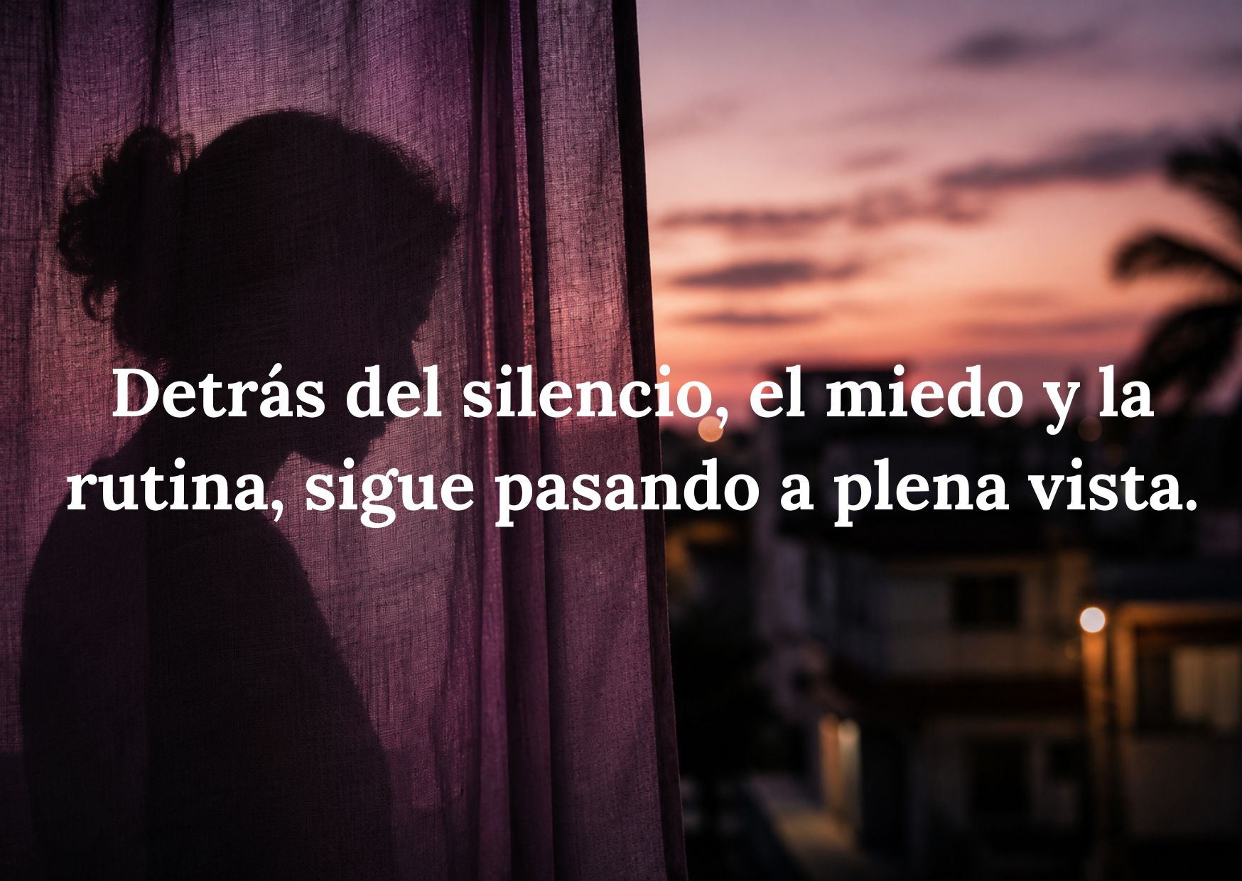Domestic Violence in Puerto Rico