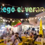 Summer Festival Season in Puerto Rico