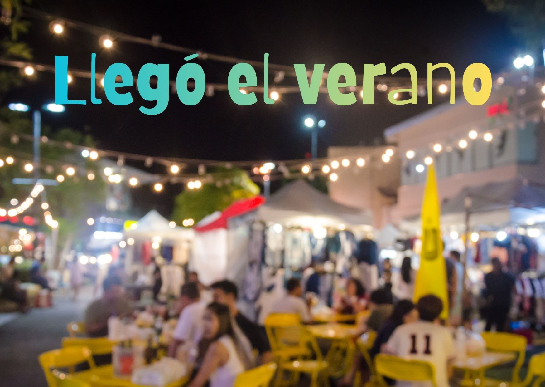 Summer Festival Season in Puerto Rico