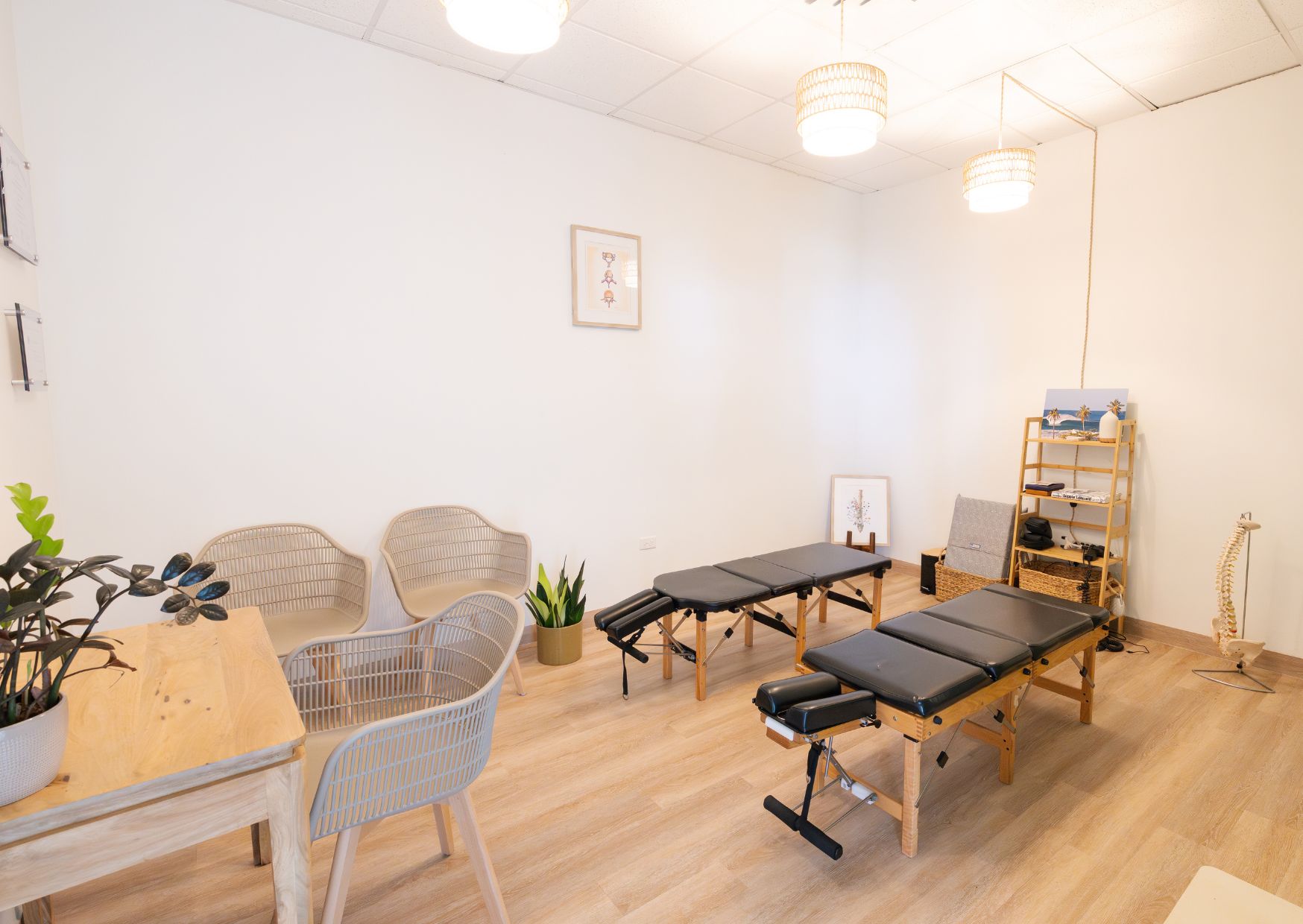 athletic recovery