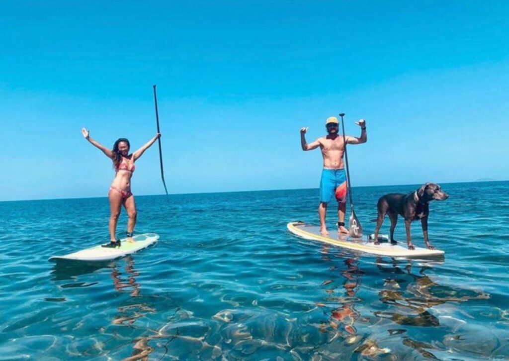 12 Years with Rincon Paddleboards