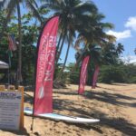 Rincon Paddle Boards today