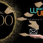 100 Newsletters