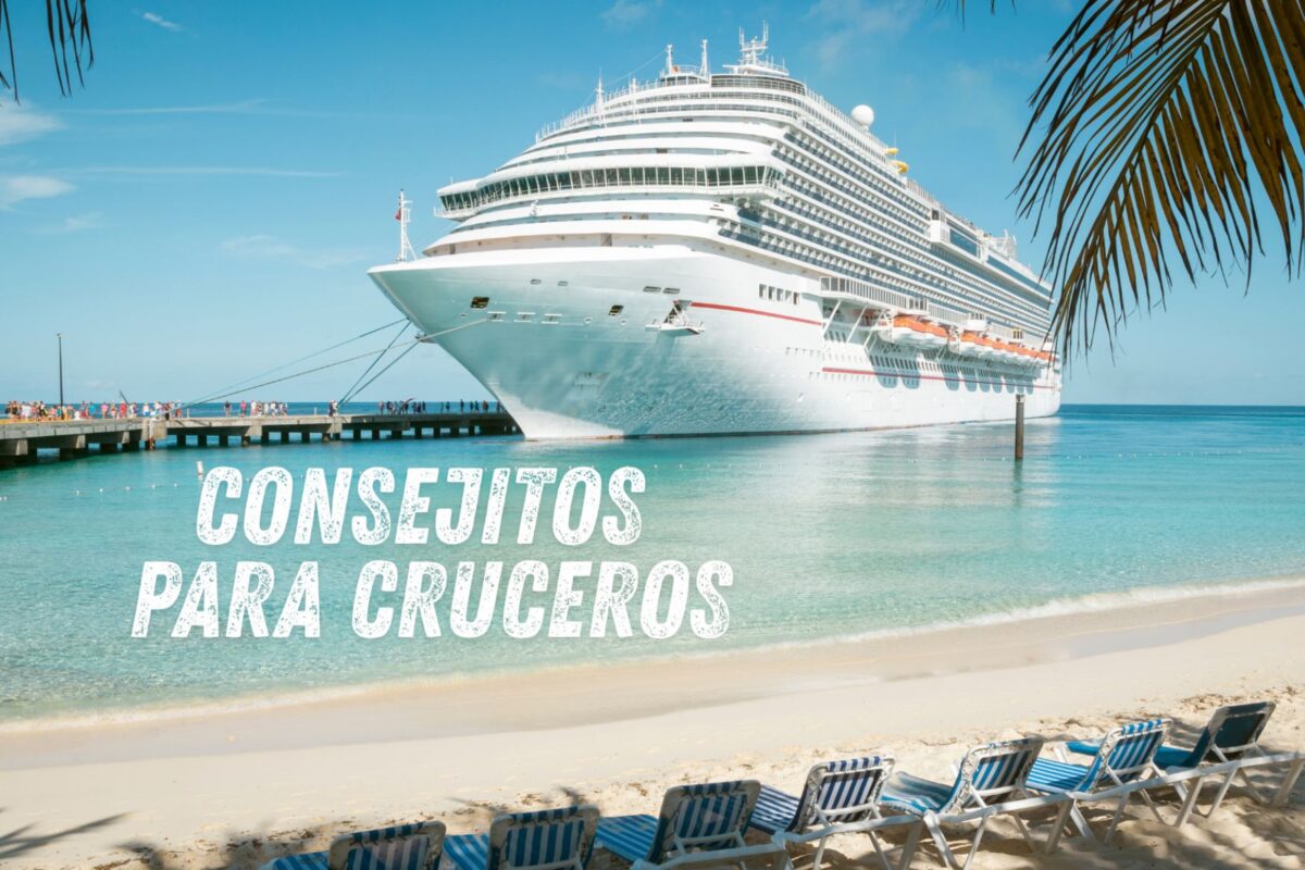 Caribbean Cruise Tips