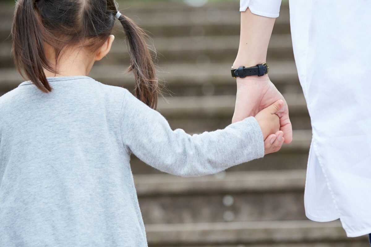 Helping Children Navigate the New School Year