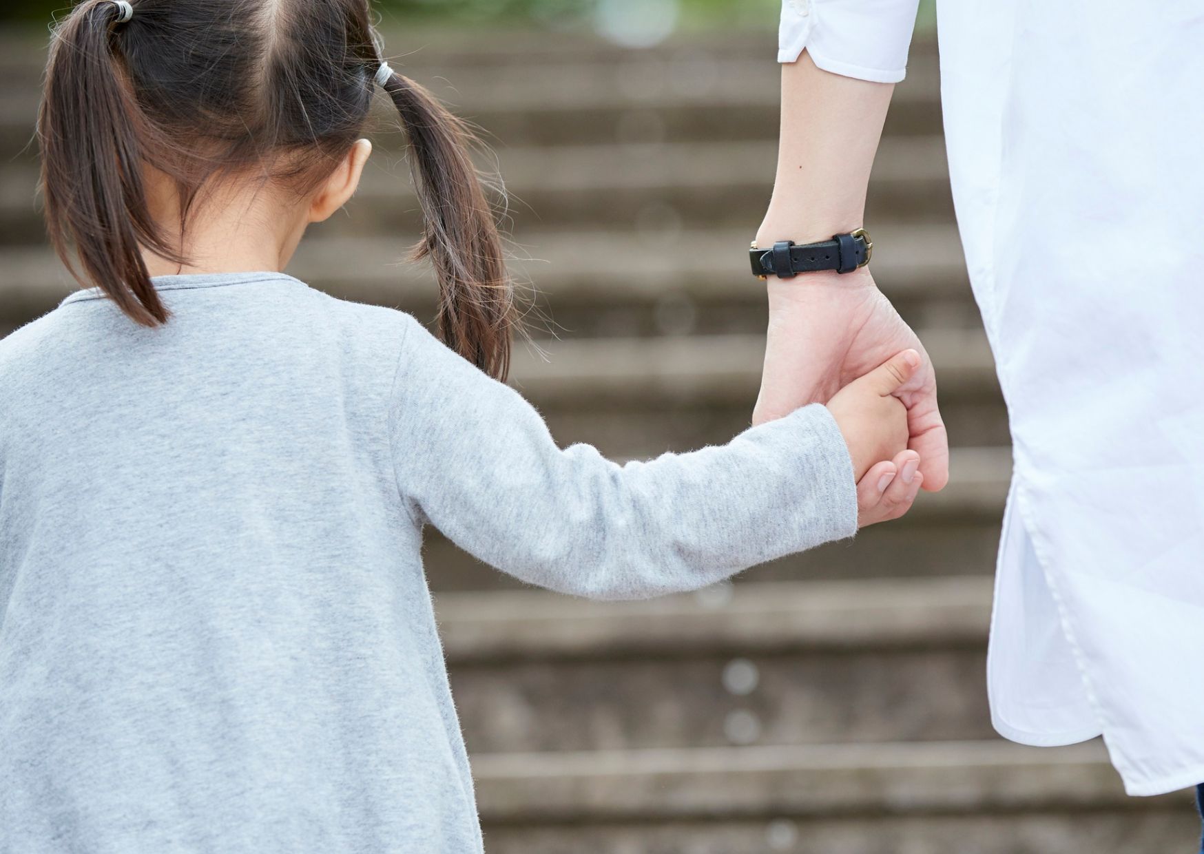 Helping Children Navigate the New School Year