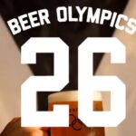 Beer Olympics Return