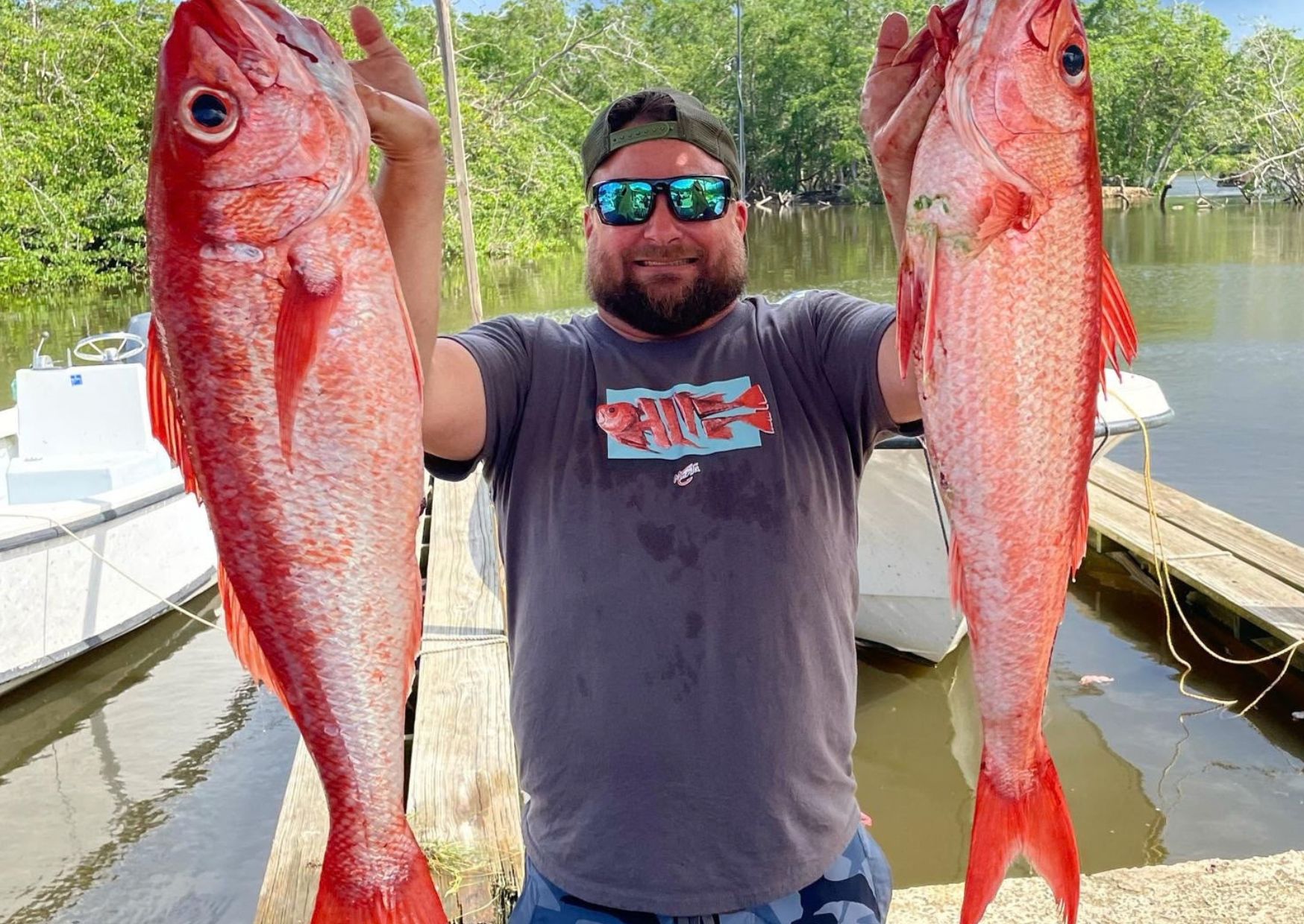 PescApp Connects Local Fishing to Your Table