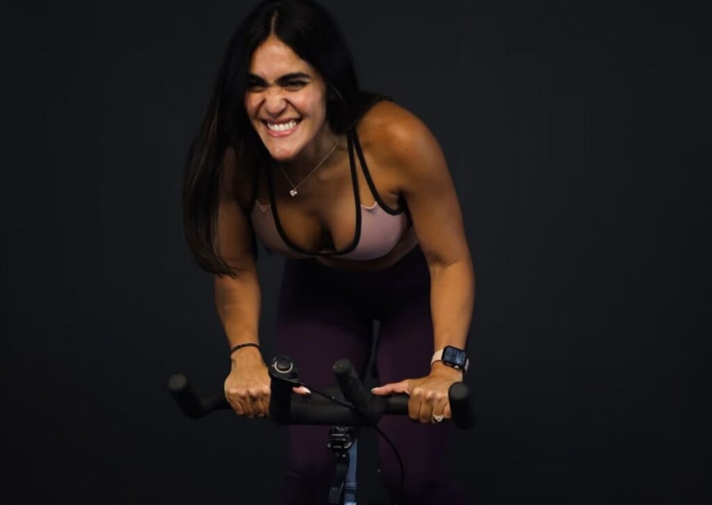 Francheska of Fit Mind