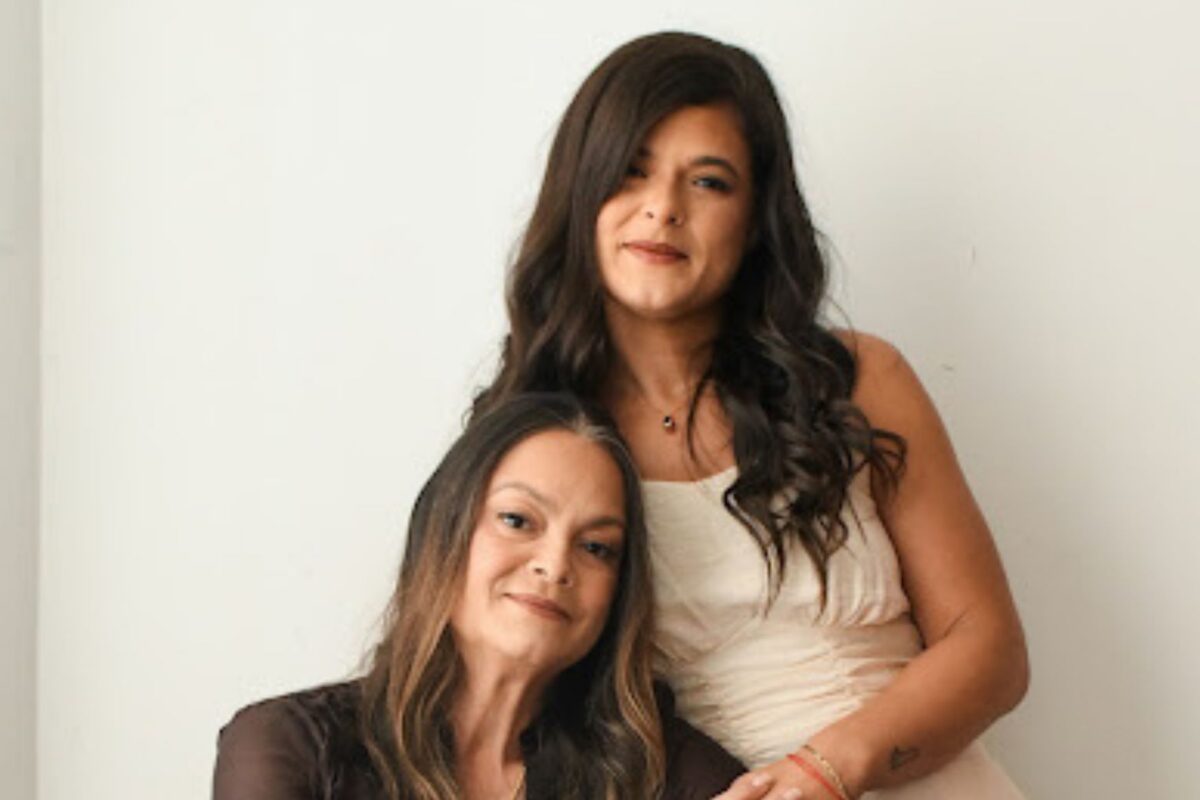 Mother and daughter team behind Oceanmist