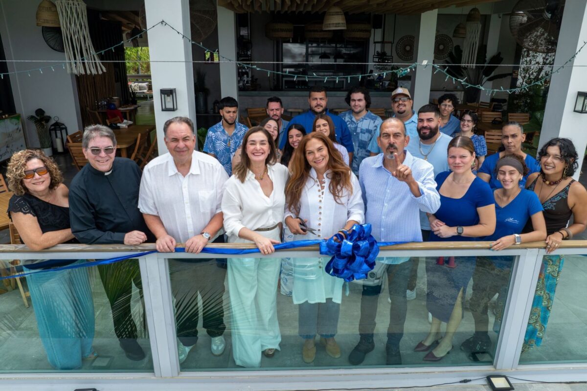 Group Boricua de Tres Palmas Boutique Hotel