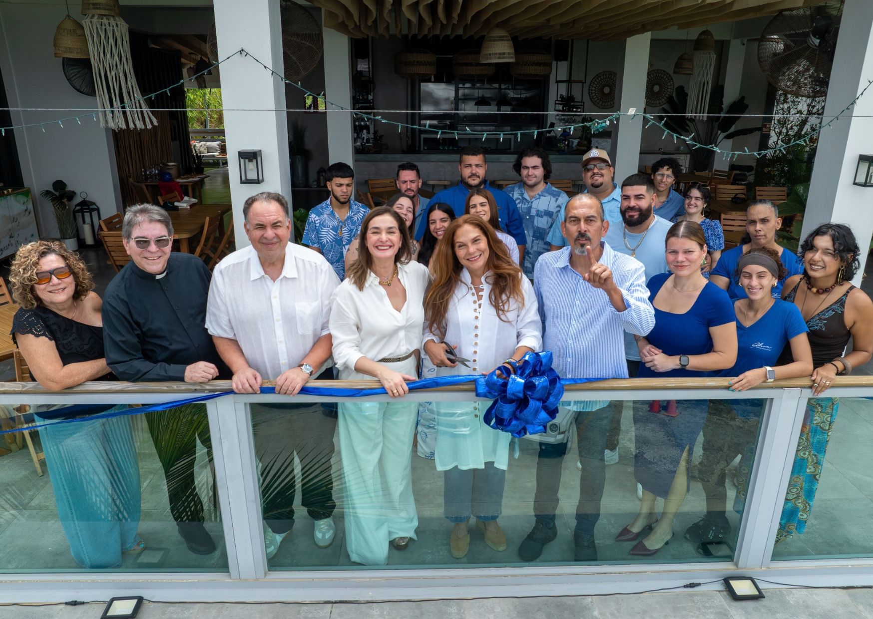 Group Boricua de Tres Palmas Boutique Hotel