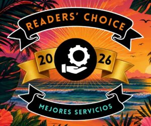 Readers Choice 2026 Services