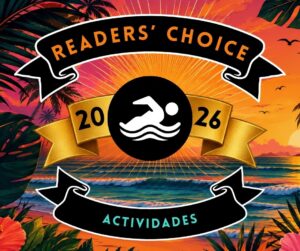 Readers Choice 2026 Outdoors and Activities