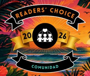 Readers Choice 2026 Community Favorites