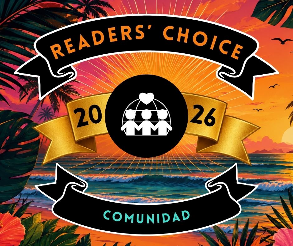 Readers Choice 2026 Community Favorites