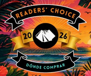 Readers Choice 2026 Shopping