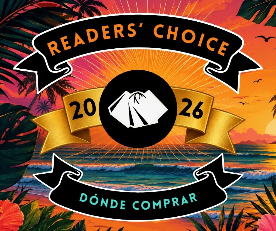 Readers Choice 2026 Shopping