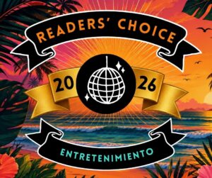 Readers Choice 2026 Nightlife and Entertainmen
