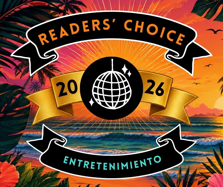 Readers Choice 2026 Nightlife and Entertainmen