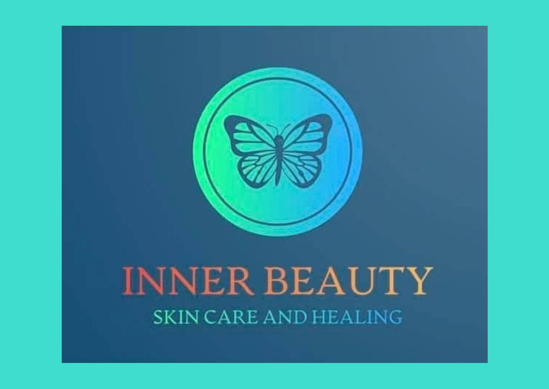 Inner Beauty by Waleska