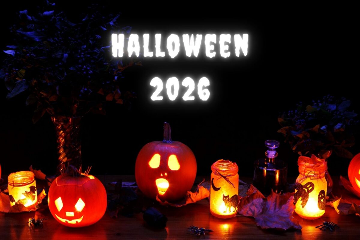 Halloween 2026 Western Puerto Rico