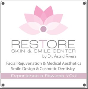 Restore Skin and Smile